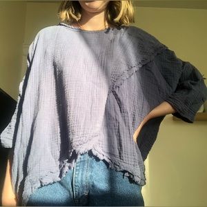 Flowy Free People top!